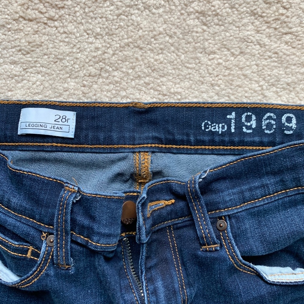 Jeans - Picture 3 of 3